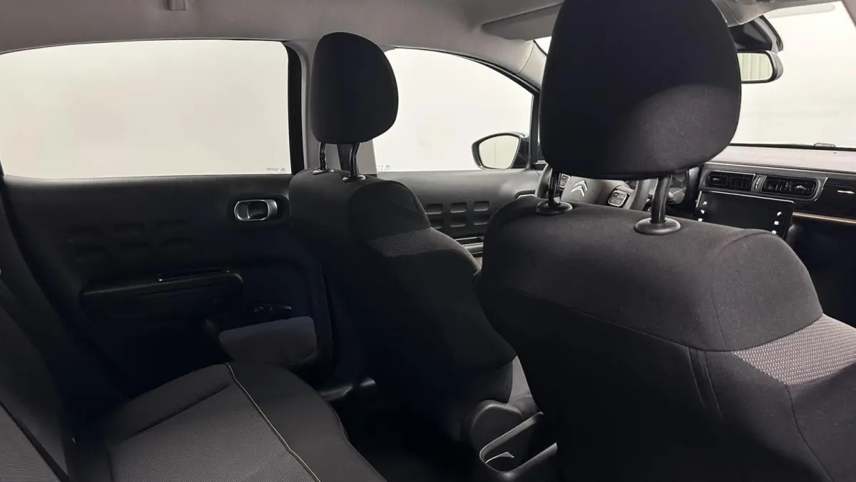 1.2 PureTech S&S Feel Edition CARPLAY LM NAVI CRUISE ECC.