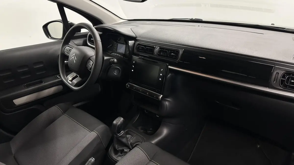 1.2 PureTech S&S Feel Edition CARPLAY LM NAVI CRUISE ECC.