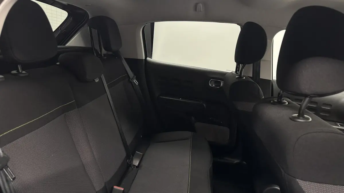 1.2 PureTech S&S Feel Edition CARPLAY LM NAVI CRUISE ECC.