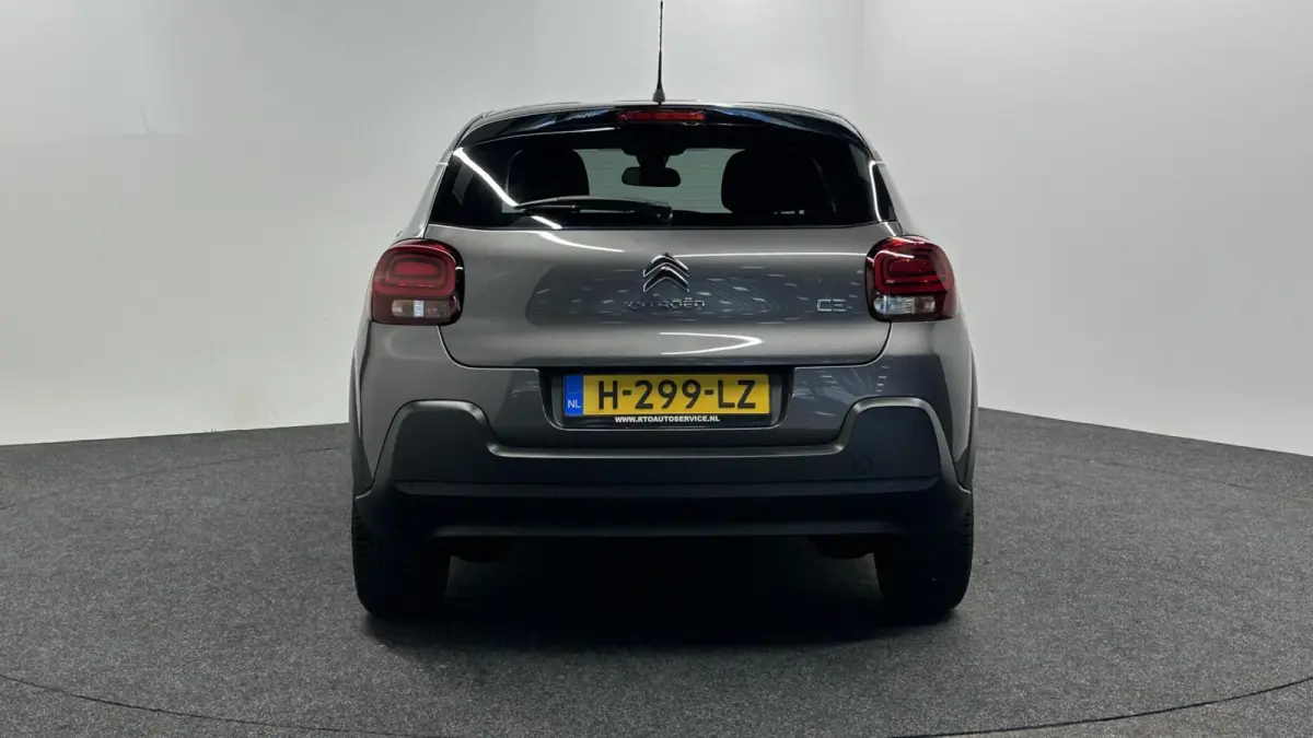 1.2 PureTech S&S Feel Edition CARPLAY LM NAVI CRUISE ECC.