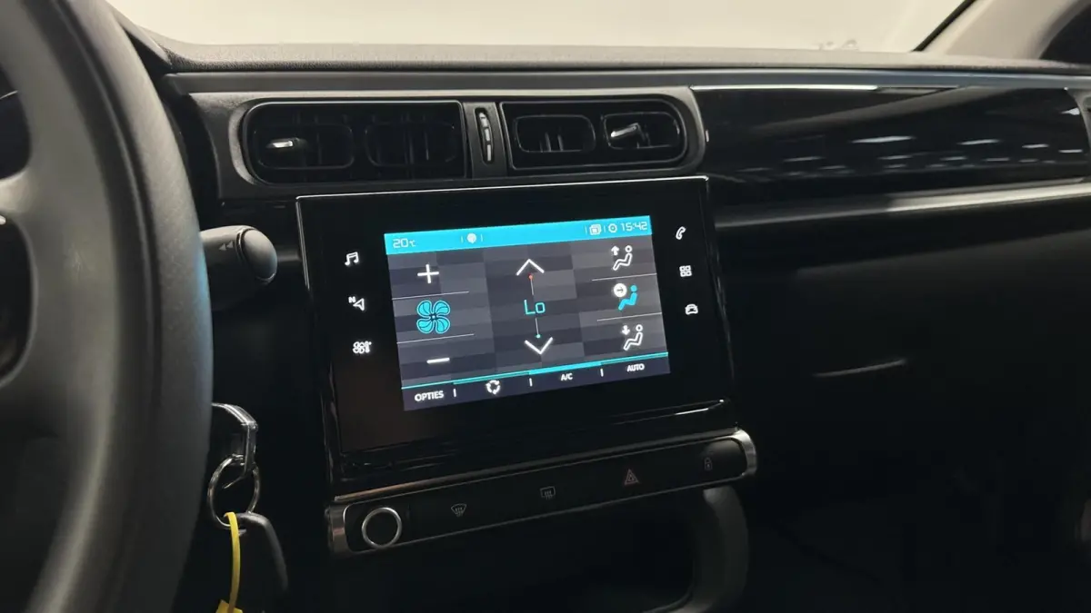 1.2 PureTech S&S Feel Edition CARPLAY LM NAVI CRUISE ECC.