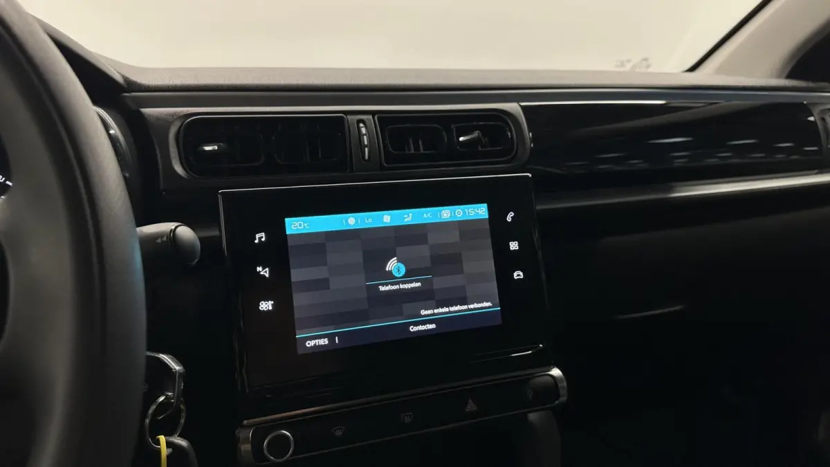 1.2 PureTech S&S Feel Edition CARPLAY LM NAVI CRUISE ECC.