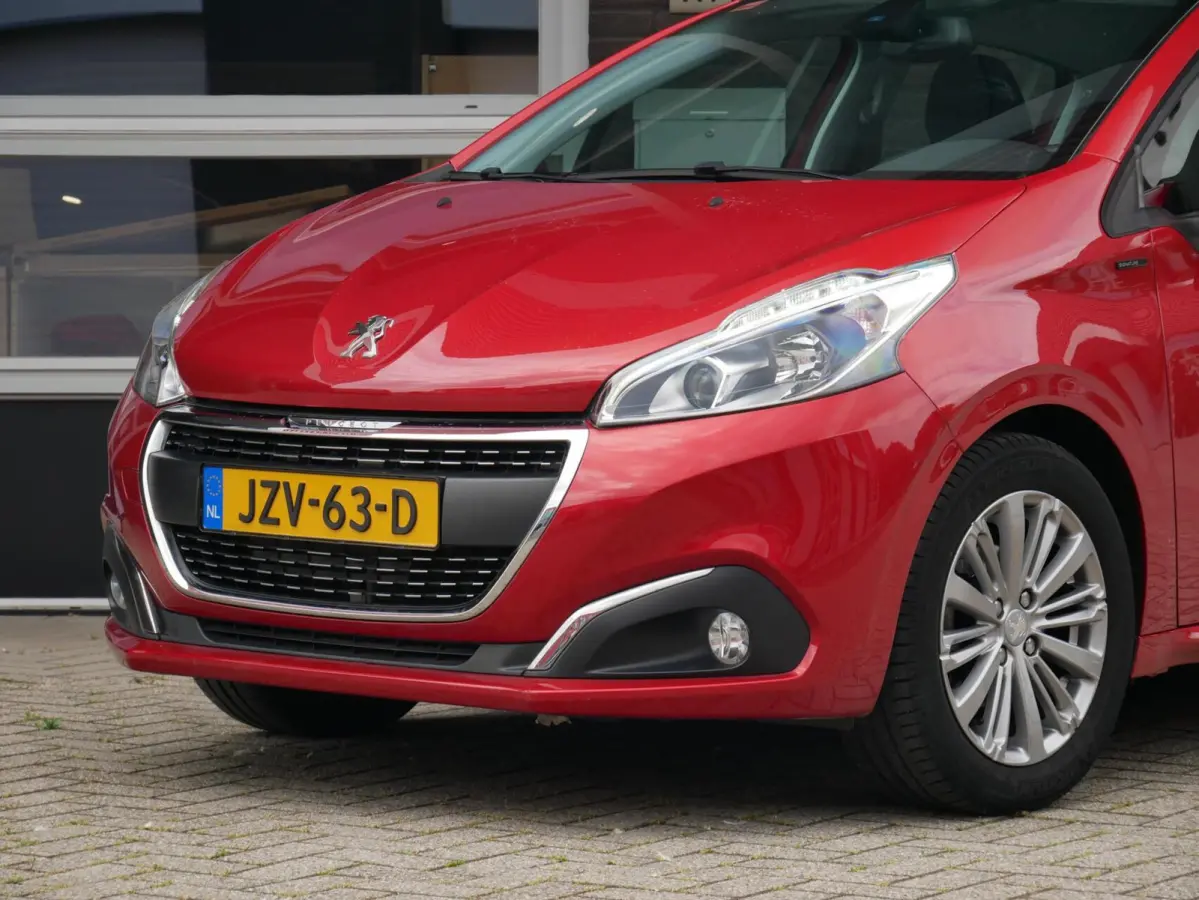 1.2 PureTech Signature Cruise| Navi+BT|