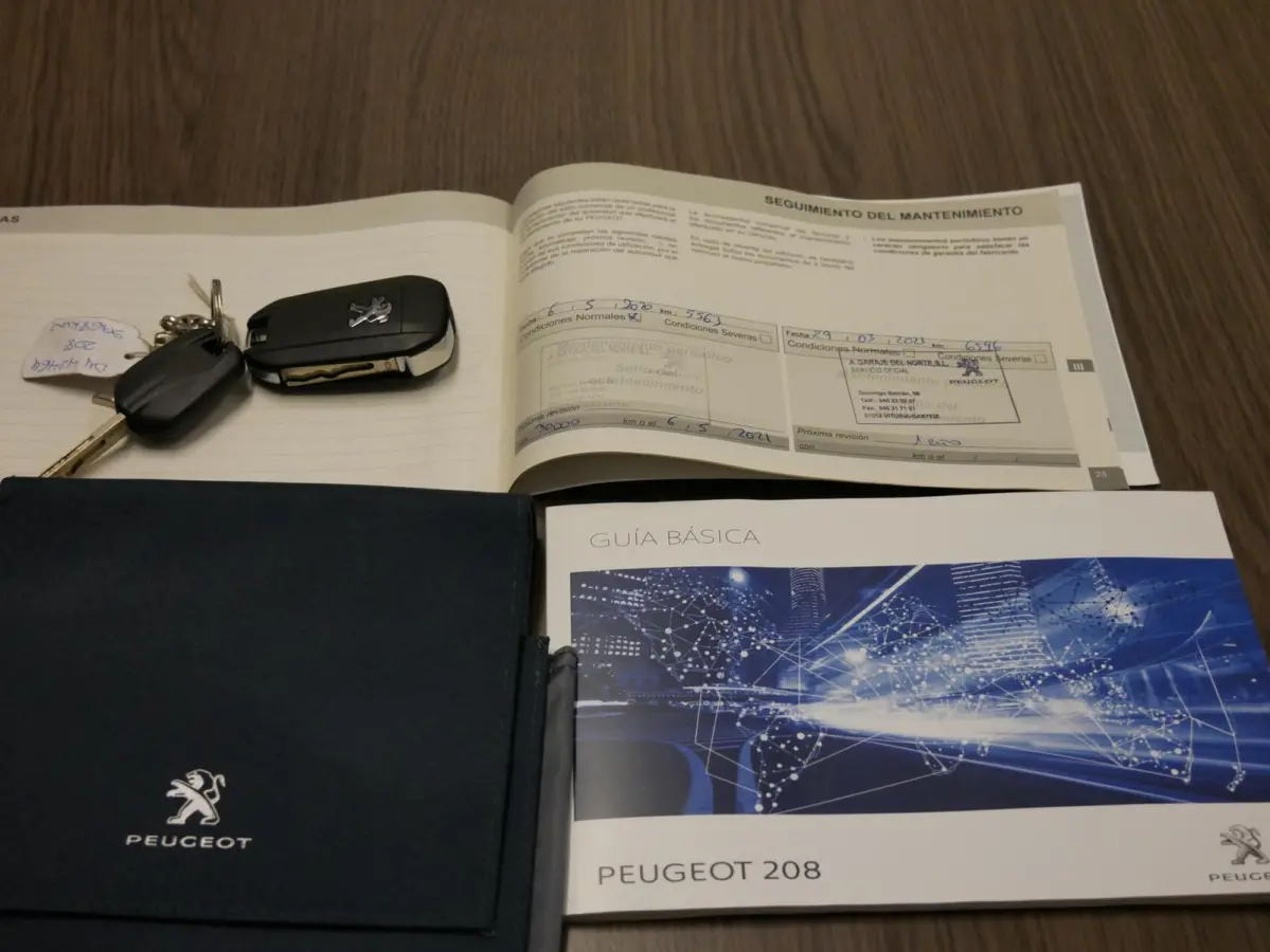 1.2 PureTech Signature Cruise| Navi+BT|