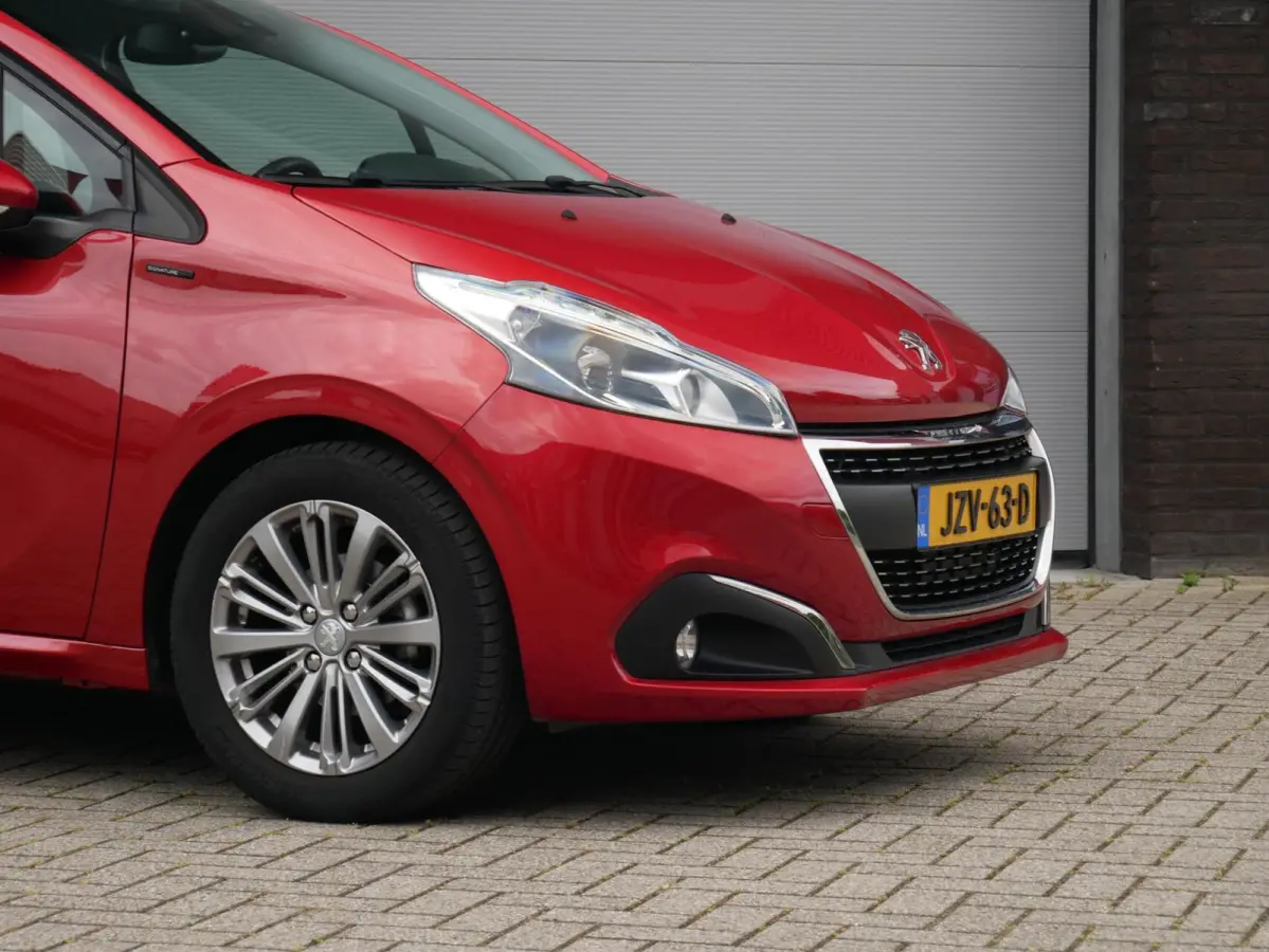 1.2 PureTech Signature Cruise| Navi+BT|