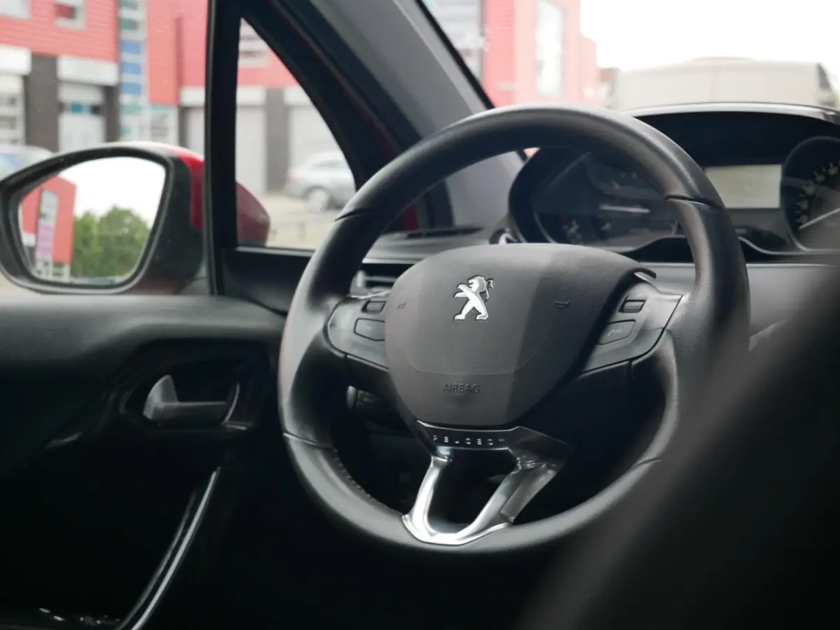 1.2 PureTech Signature Cruise| Navi+BT|