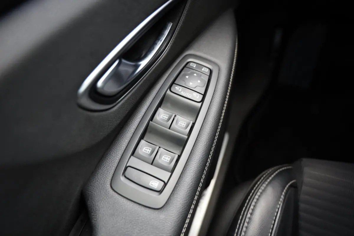1.5 dCi Intens|Automaat|Camera|Navi|Cruise control|