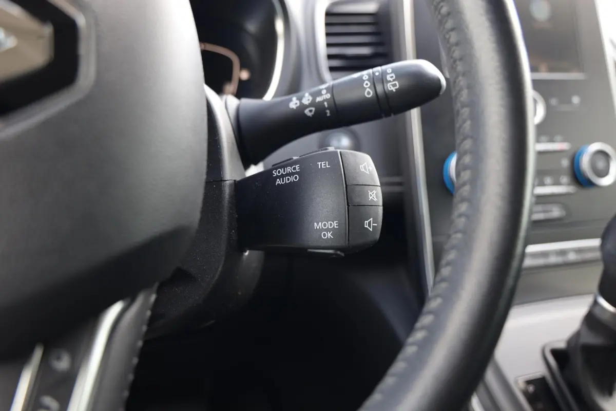 1.5 dCi Intens|Automaat|Camera|Navi|Cruise control|