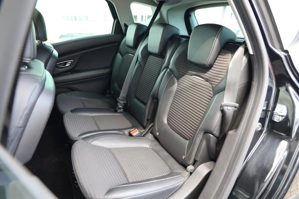 1.5 dCi Intens|Automaat|Camera|Navi|Cruise control|