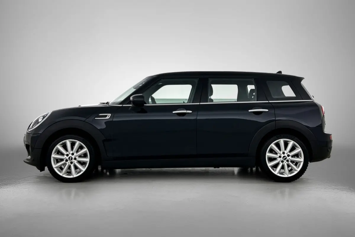 Mini 1.5 Cooper Business Edition (NAVIGATIE, CLIMA, PARKEERSENSOREN , 1e EIGENAAR, GOED ONDERHOUDEN)