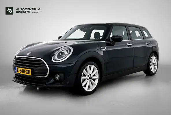 Mini 1.5 Cooper Business Edition (NAVIGATIE, CLIMA, PARKEERSENSOREN , 1e EIGENAAR, GOED ONDERHOUDEN)