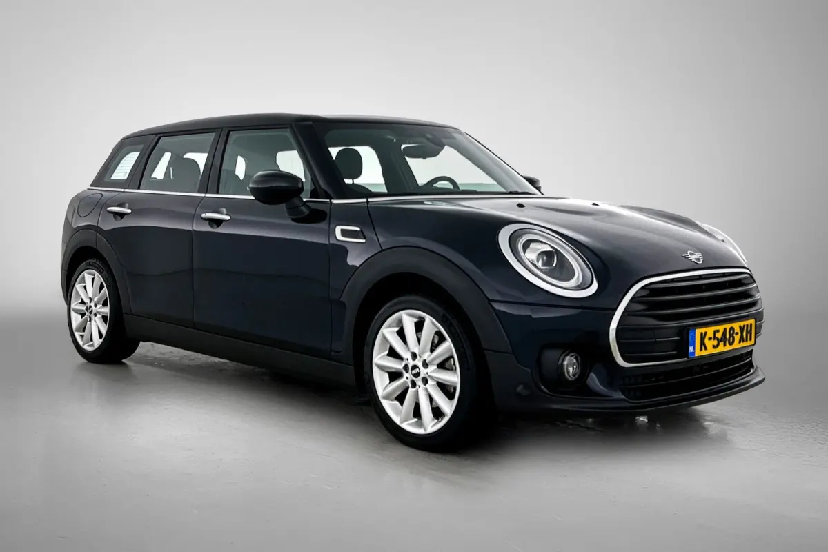 Mini 1.5 Cooper Business Edition (NAVIGATIE, CLIMA, PARKEERSENSOREN , 1e EIGENAAR, GOED ONDERHOUDEN)
