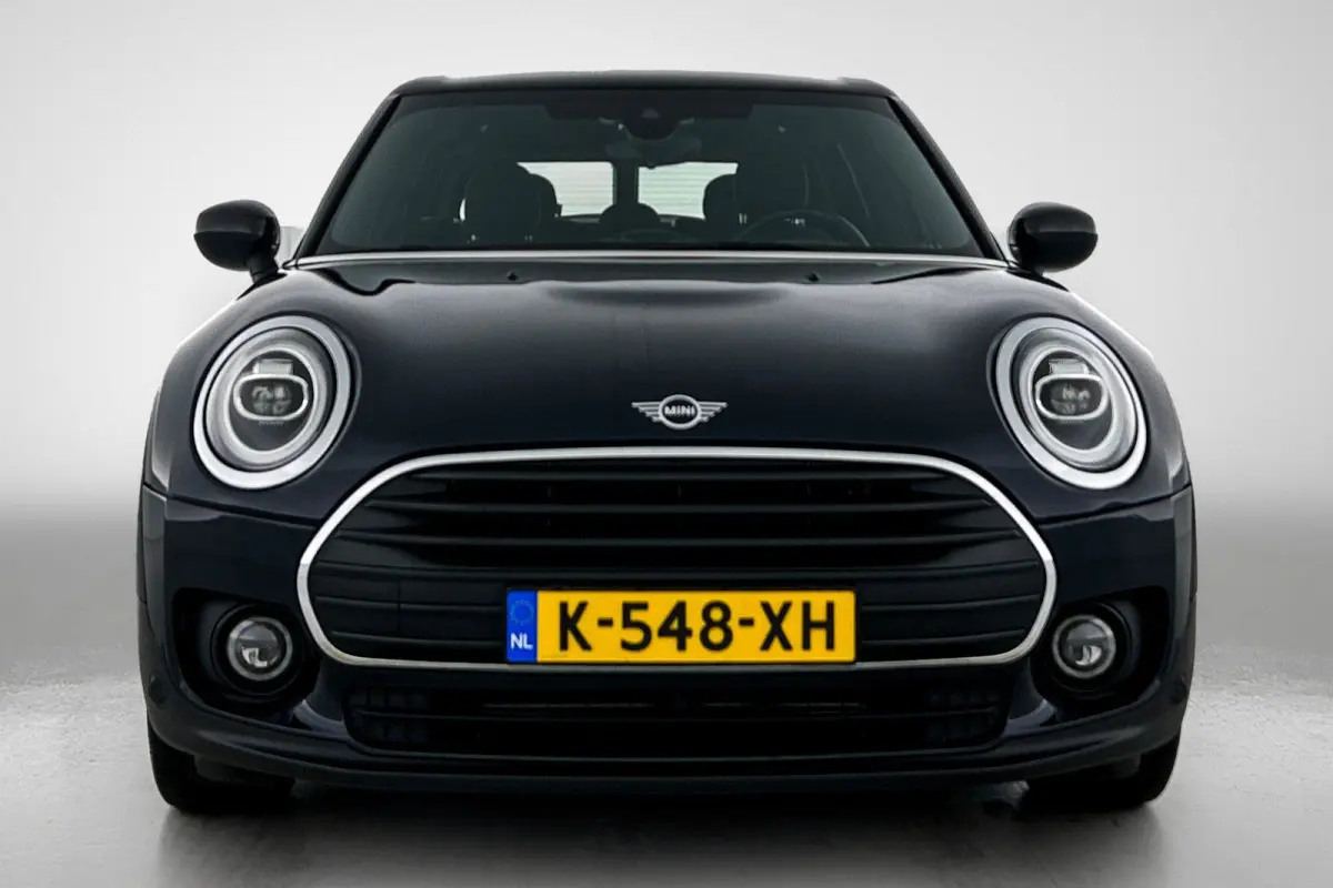 Mini 1.5 Cooper Business Edition (NAVIGATIE, CLIMA, PARKEERSENSOREN , 1e EIGENAAR, GOED ONDERHOUDEN)