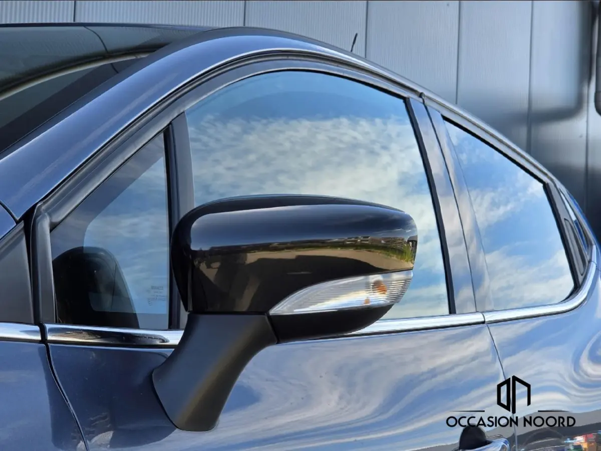 0.9 TCe Limited|Airco|Cruise|Navi|DAB+|Lmv|Led|