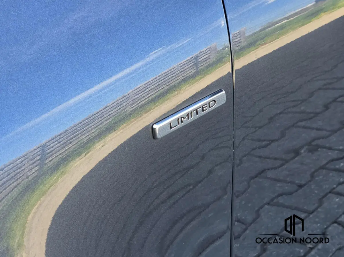 0.9 TCe Limited|Airco|Cruise|Navi|DAB+|Lmv|Led|