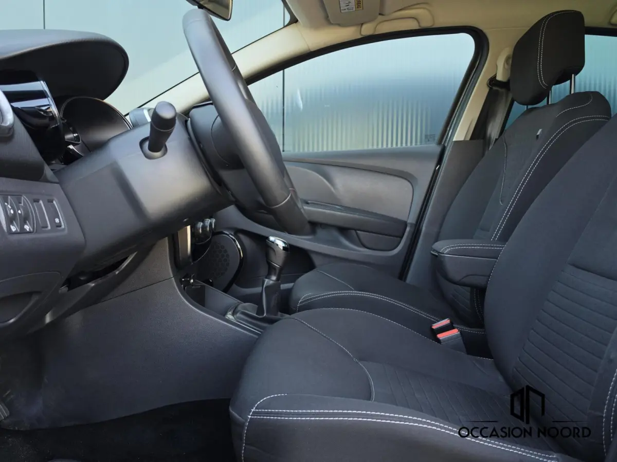 0.9 TCe Limited|Airco|Cruise|Navi|DAB+|Lmv|Led|
