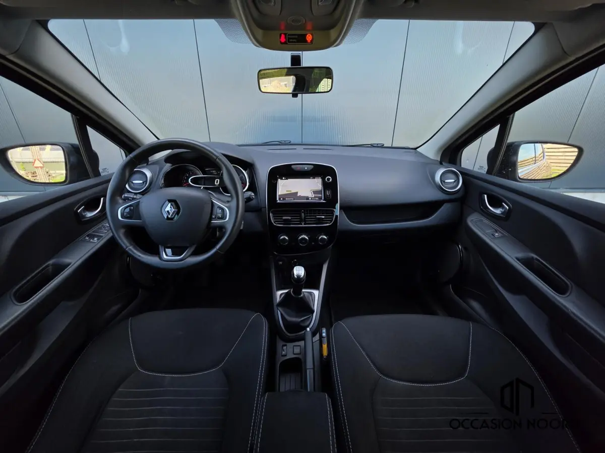 0.9 TCe Limited|Airco|Cruise|Navi|DAB+|Lmv|Led|