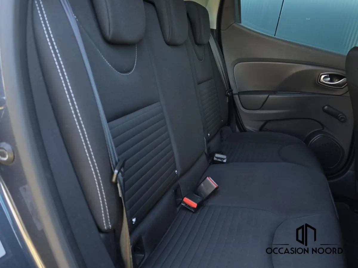0.9 TCe Limited|Airco|Cruise|Navi|DAB+|Lmv|Led|
