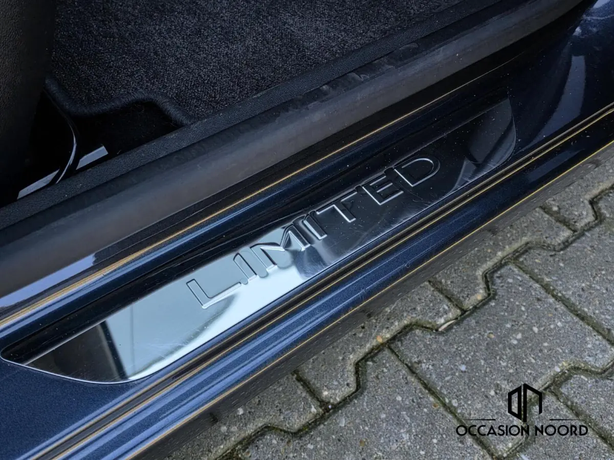 0.9 TCe Limited|Airco|Cruise|Navi|DAB+|Lmv|Led|
