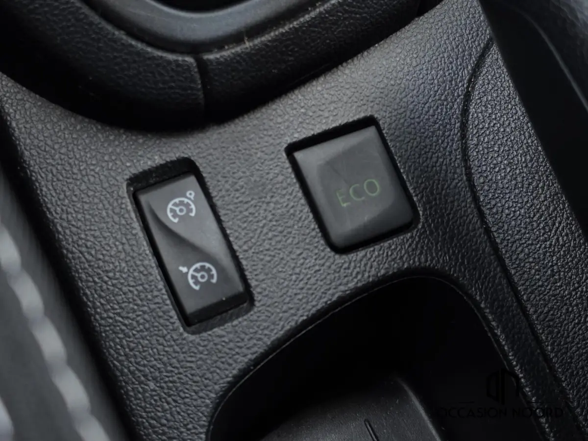 0.9 TCe Limited|Airco|Cruise|Navi|DAB+|Lmv|Led|