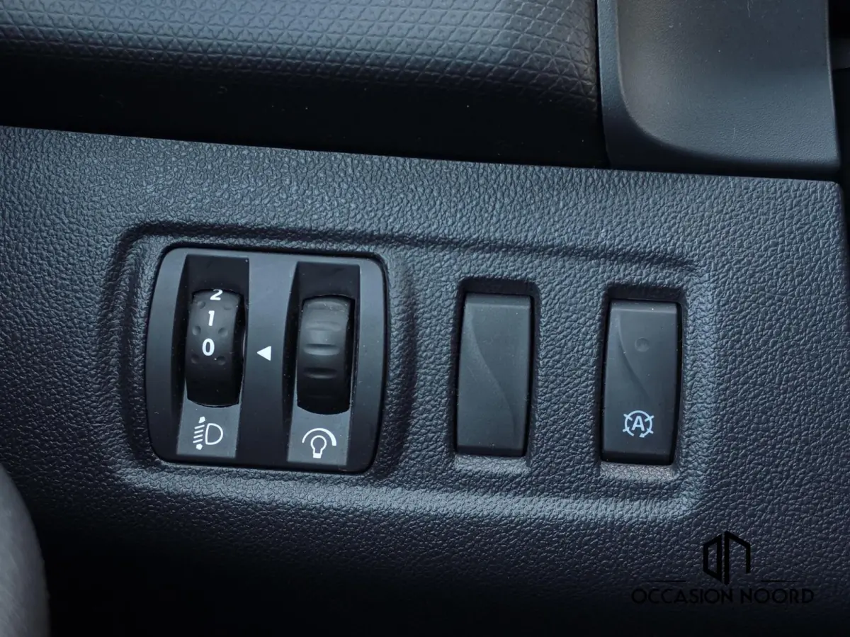 0.9 TCe Limited|Airco|Cruise|Navi|DAB+|Lmv|Led|
