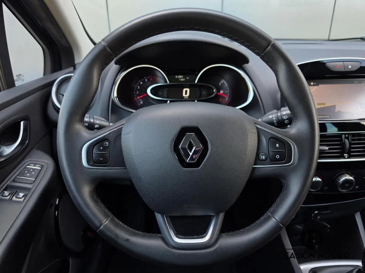 0.9 TCe Limited|Airco|Cruise|Navi|DAB+|Lmv|Led|