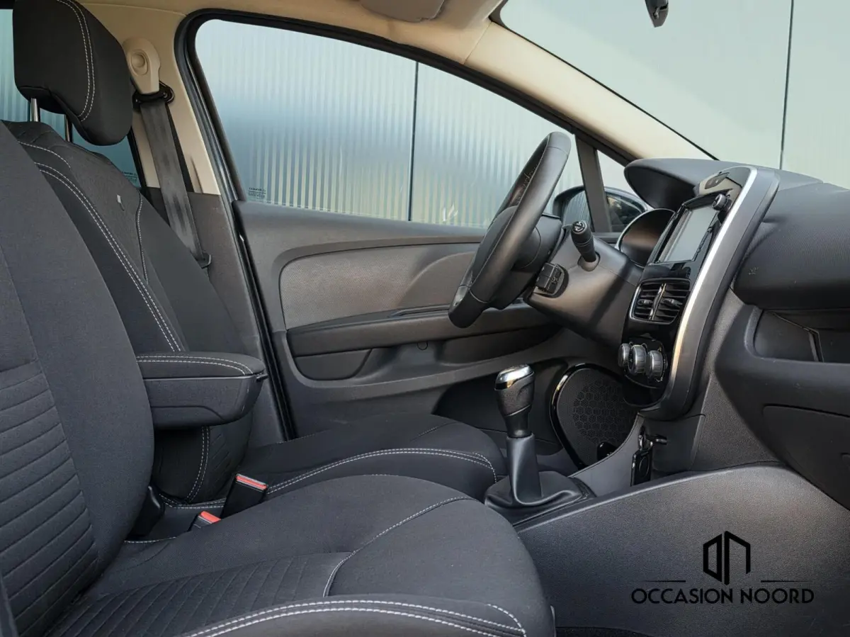 0.9 TCe Limited|Airco|Cruise|Navi|DAB+|Lmv|Led|