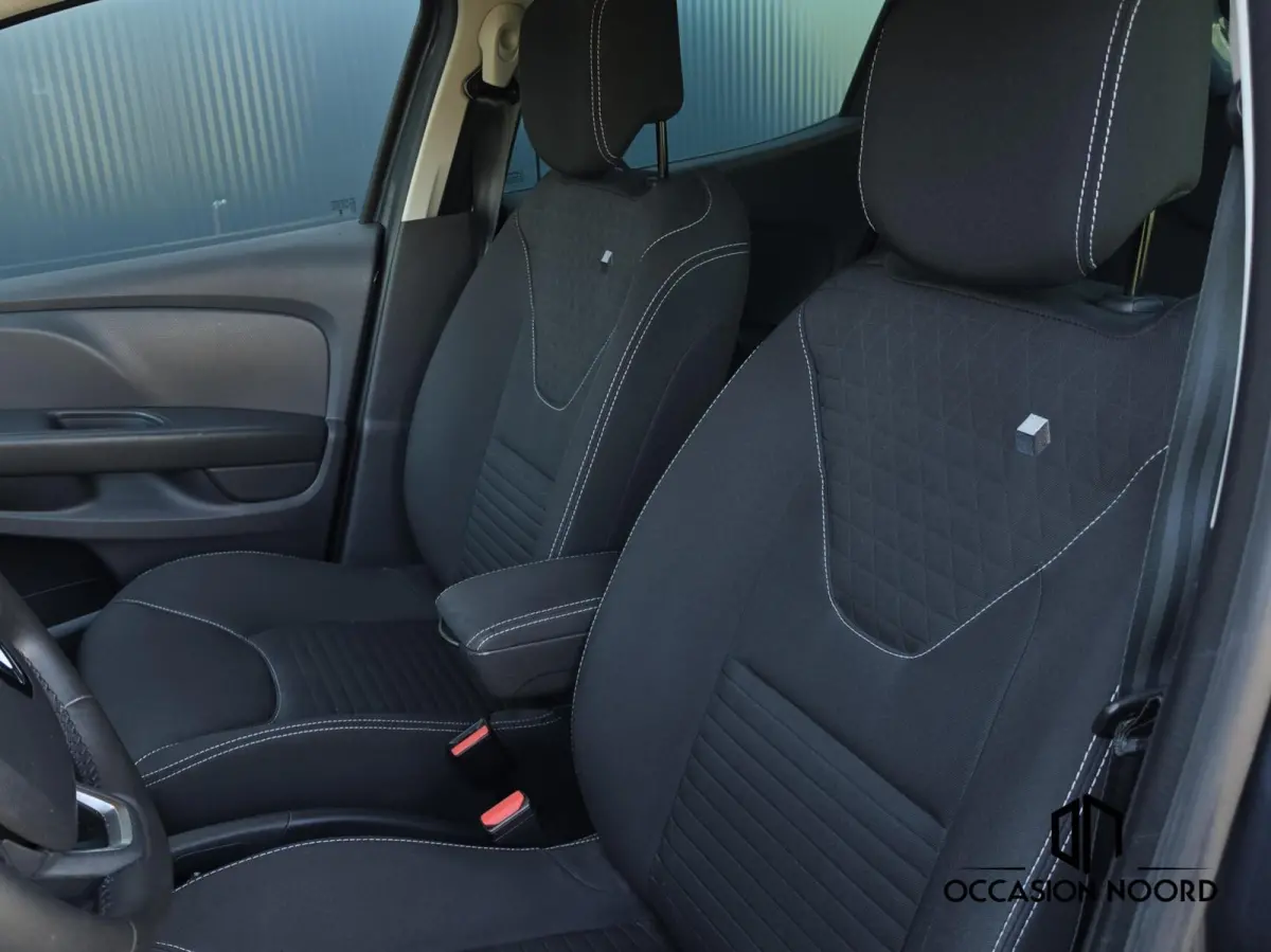 0.9 TCe Limited|Airco|Cruise|Navi|DAB+|Lmv|Led|