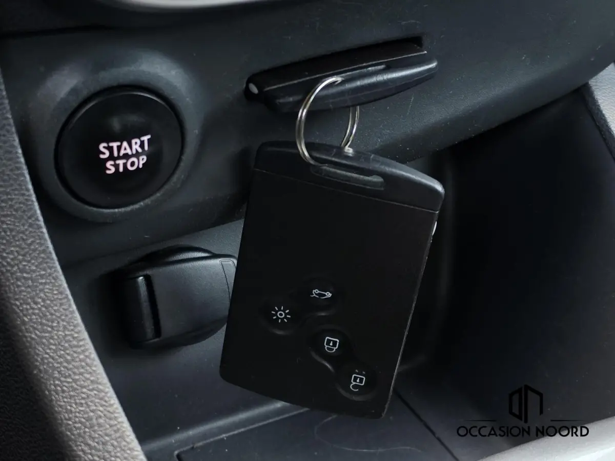 0.9 TCe Limited|Airco|Cruise|Navi|DAB+|Lmv|Led|