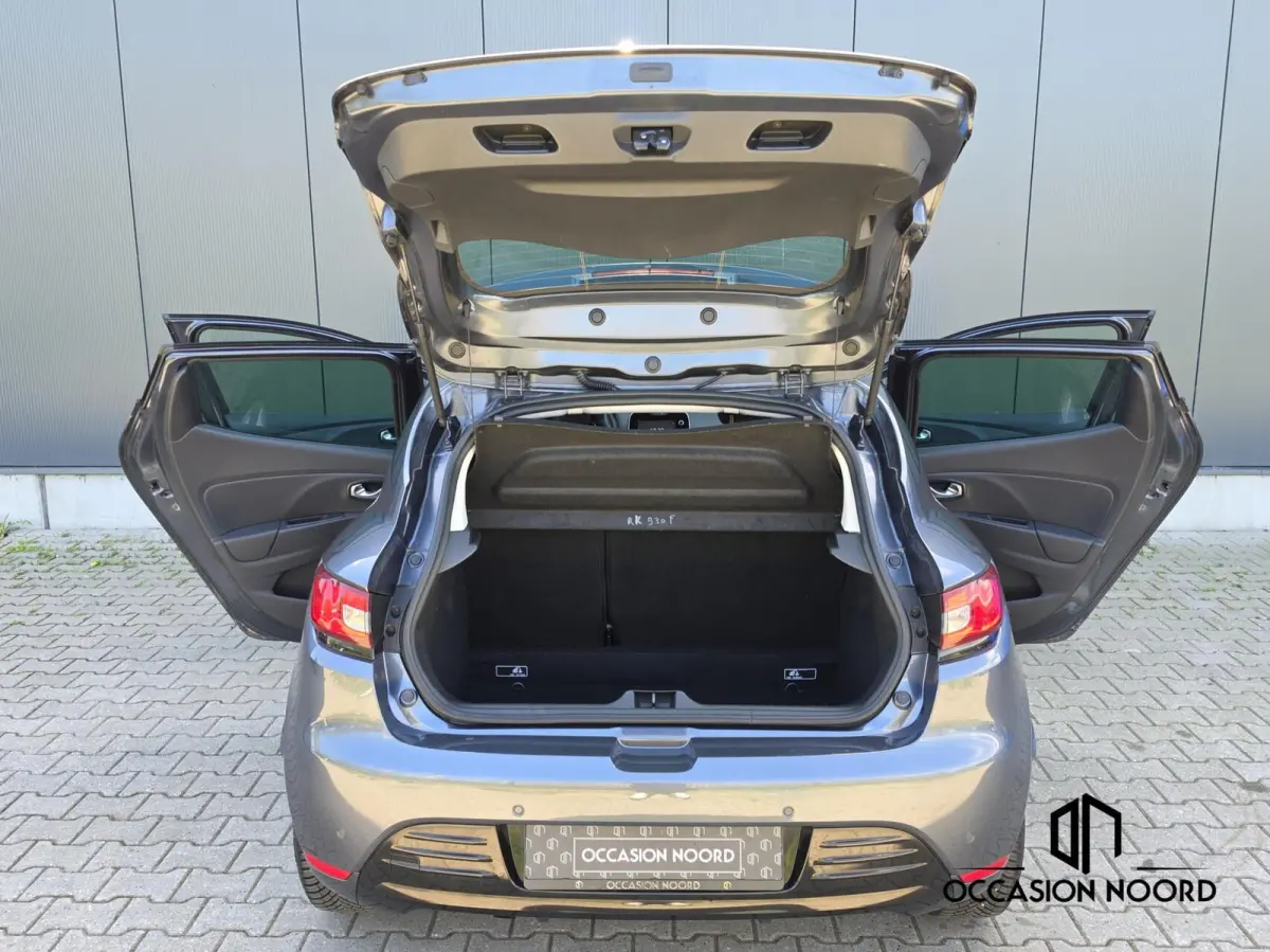 0.9 TCe Limited|Airco|Cruise|Navi|DAB+|Lmv|Led|