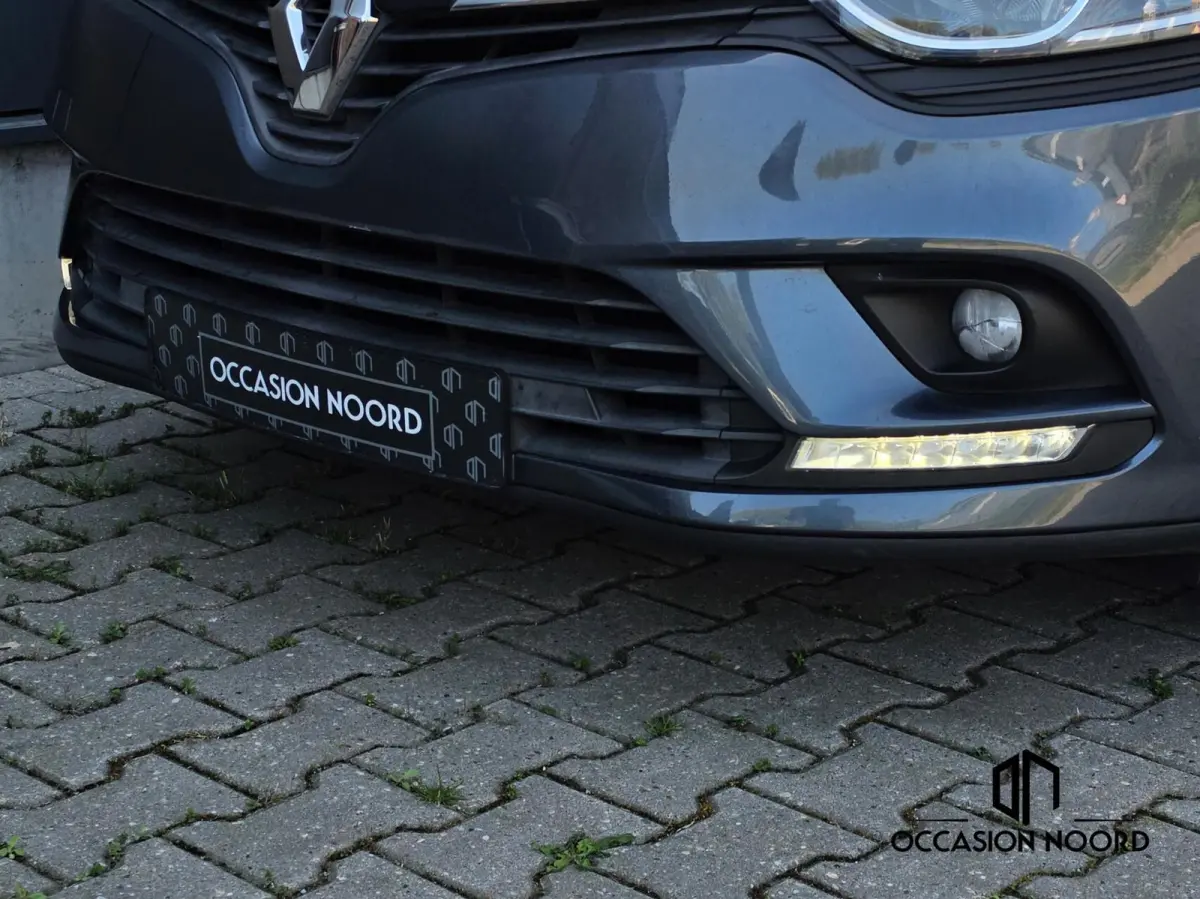 0.9 TCe Limited|Airco|Cruise|Navi|DAB+|Lmv|Led|