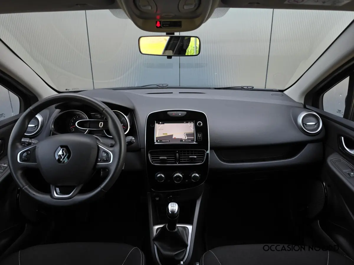 0.9 TCe Limited|Airco|Cruise|Navi|DAB+|Lmv|Led|
