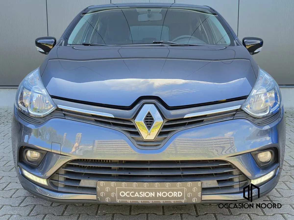 0.9 TCe Limited|Airco|Cruise|Navi|DAB+|Lmv|Led|