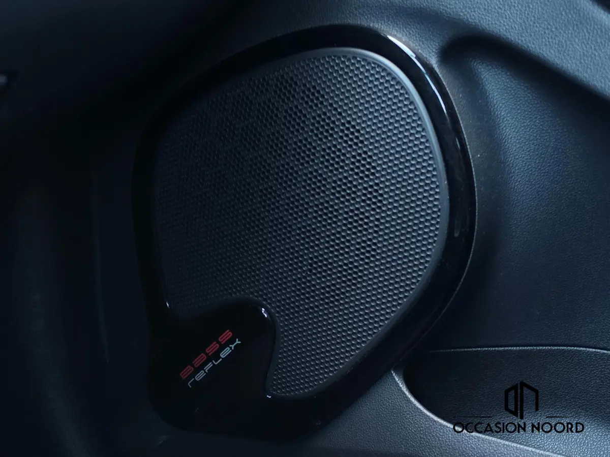 0.9 TCe Limited|Airco|Cruise|Navi|DAB+|Lmv|Led|