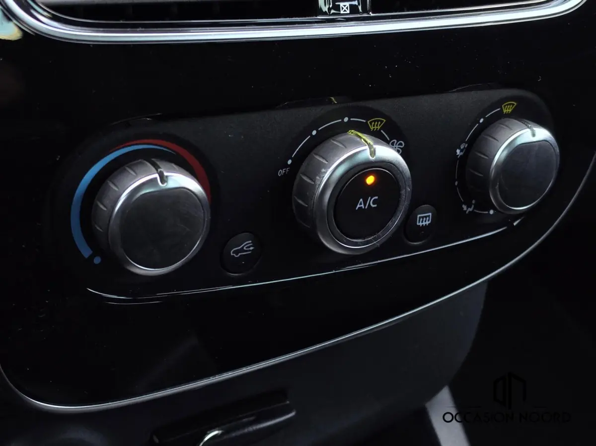 0.9 TCe Limited|Airco|Cruise|Navi|DAB+|Lmv|Led|