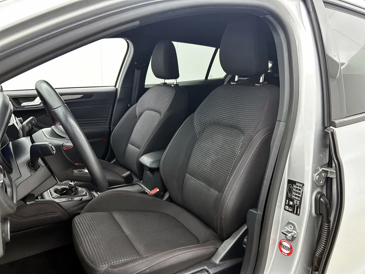 1.0 EcoBoost Hybrid ST Line X Business (TREKHAAK, B&O, STOEL-/STUURVERWARMING, TREKHAAK, ADAPTIVE CRUISE, CAMERA)