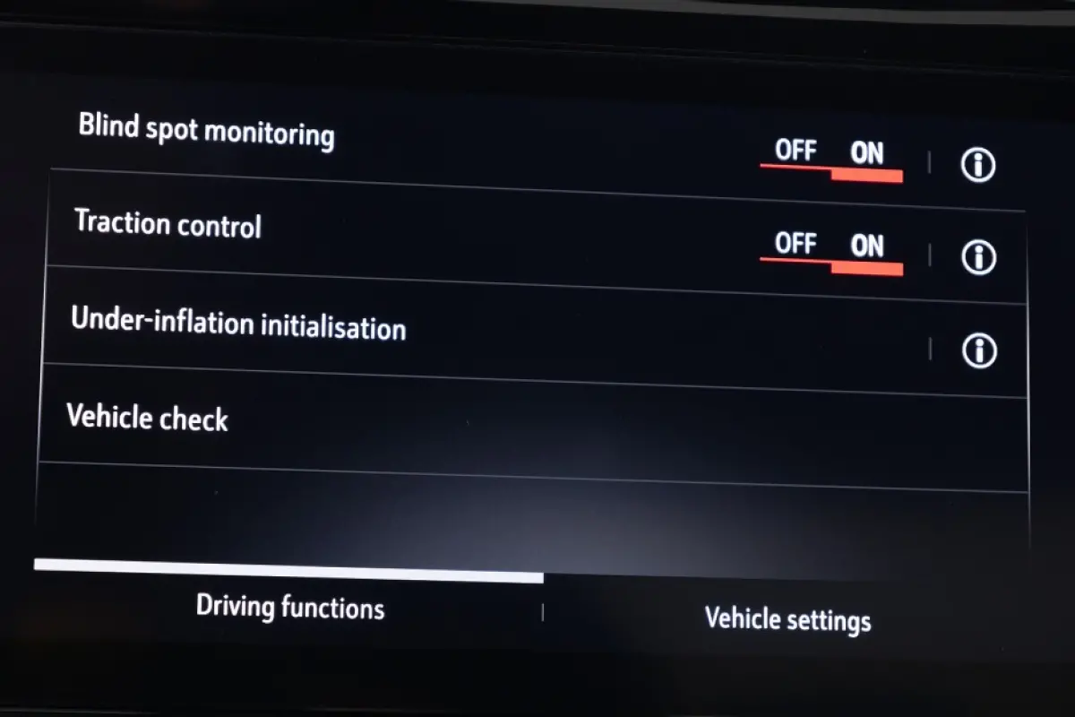1.2 Turbo Ultimate Automaat ✅ 1e Eigenaar
