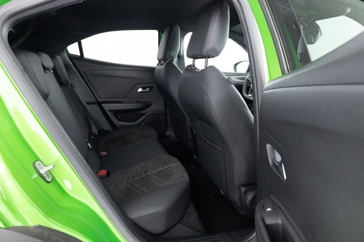 1.2 Turbo Ultimate Automaat ✅ 1e Eigenaar