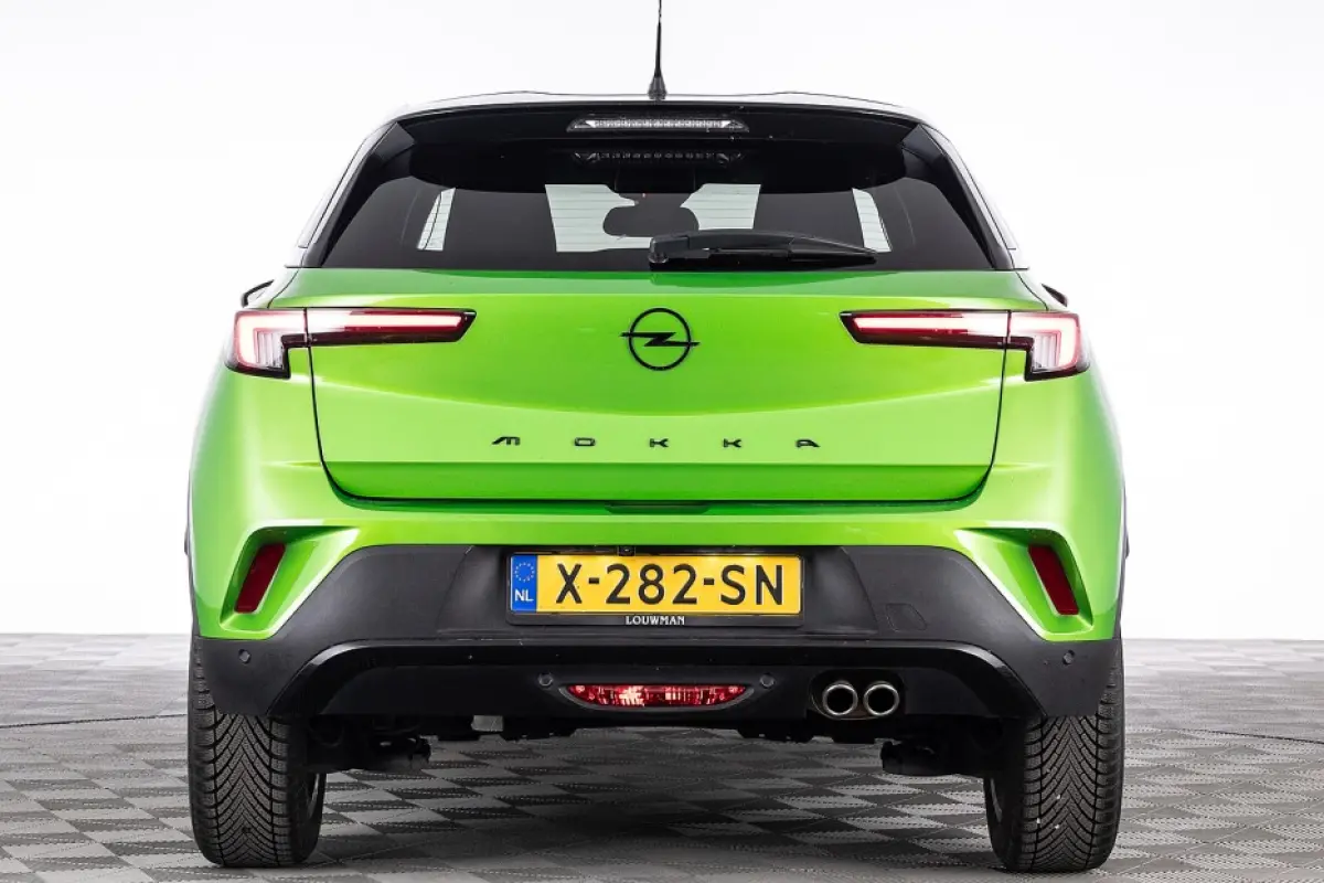 1.2 Turbo Ultimate Automaat ✅ 1e Eigenaar
