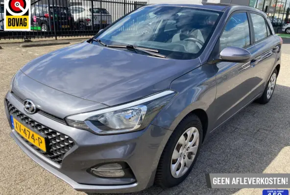 1.0 T-GDI Comfort / NAVI / DEALER ONDERH.