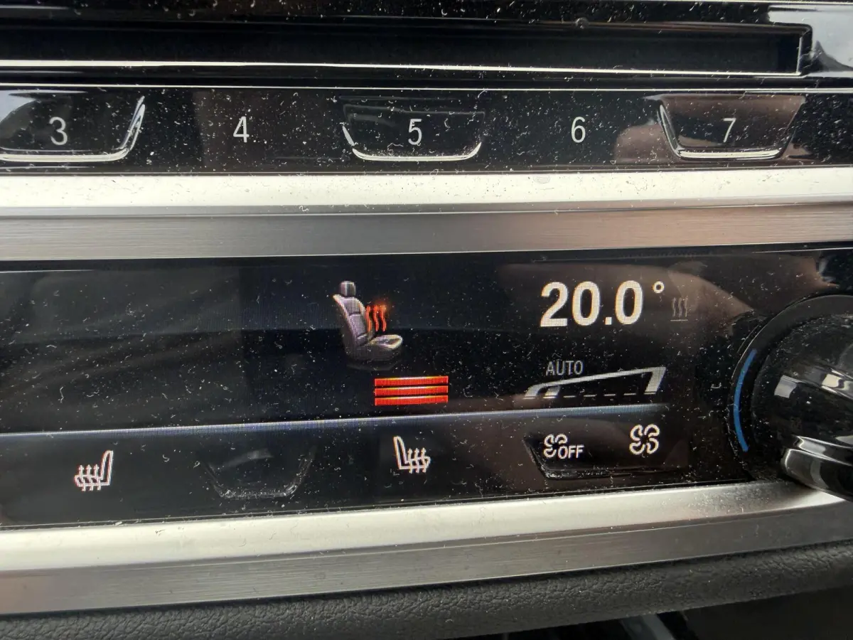 750d xDrive High Executive M-Sport | 360* Camera | Harmon Kardon | Head-Up Display | Elektrische Achterklep |