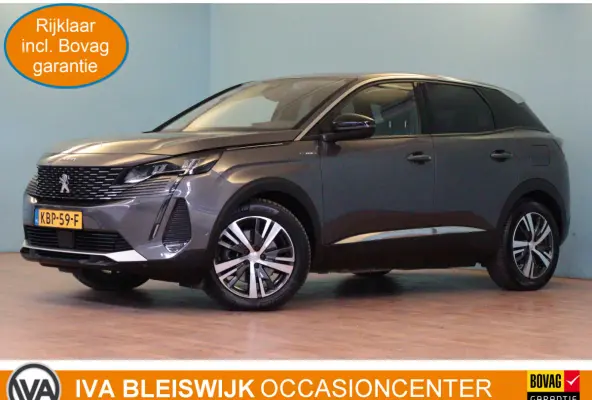 1.6 HYbrid4 300 Allure | NAVI / APPCONNECT | CLIMA | CAMERA + PDC | CRUISE | LANE-ASSIST / WARNING |