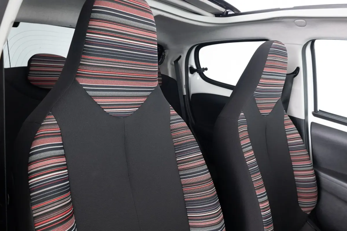 1.0 VTi Airscape Shine 5drs ✅ 1e Eigenaar