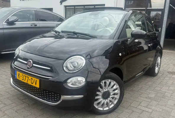 1.0 Hybrid Lounge, Apple Carplay/Android,Navigatie,Airco,L.M.Velgen