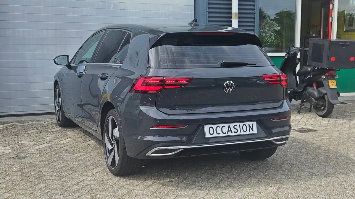 1.4 eHybrid Keyless Memory Matrix IQ Massage Virtual Camera Blindspot