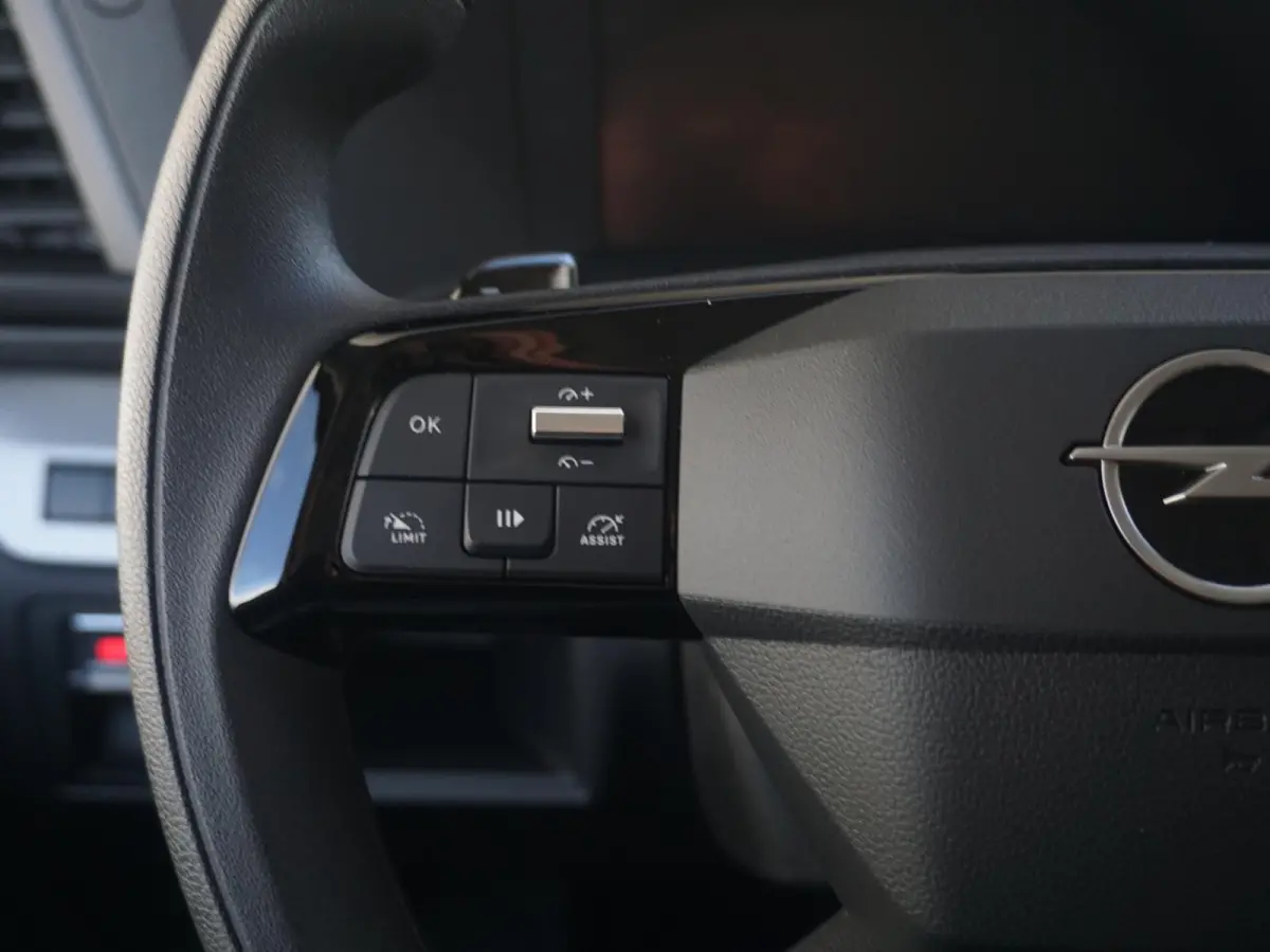 Electric L3 75 kWh | tot 8 jaar garantie | Apple Carplay | achteruitrijcamera | Comfort tussenschot | RAL1032