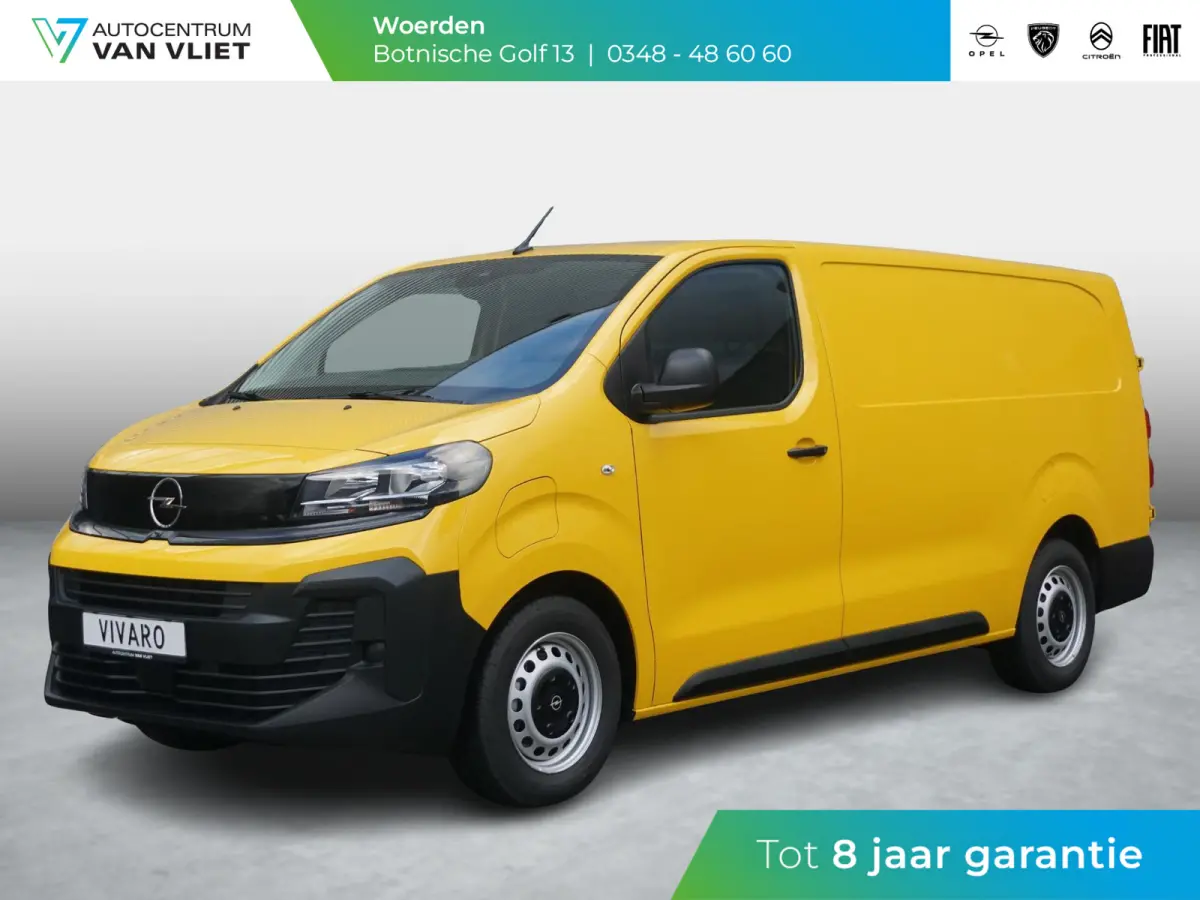 Electric L3 75 kWh | tot 8 jaar garantie | Apple Carplay | achteruitrijcamera | Comfort tussenschot | RAL1032