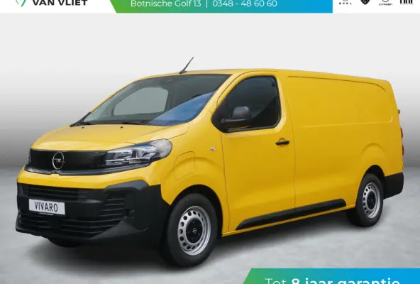 Electric L3 75 kWh | tot 8 jaar garantie | Apple Carplay | achteruitrijcamera | Comfort tussenschot | RAL1032