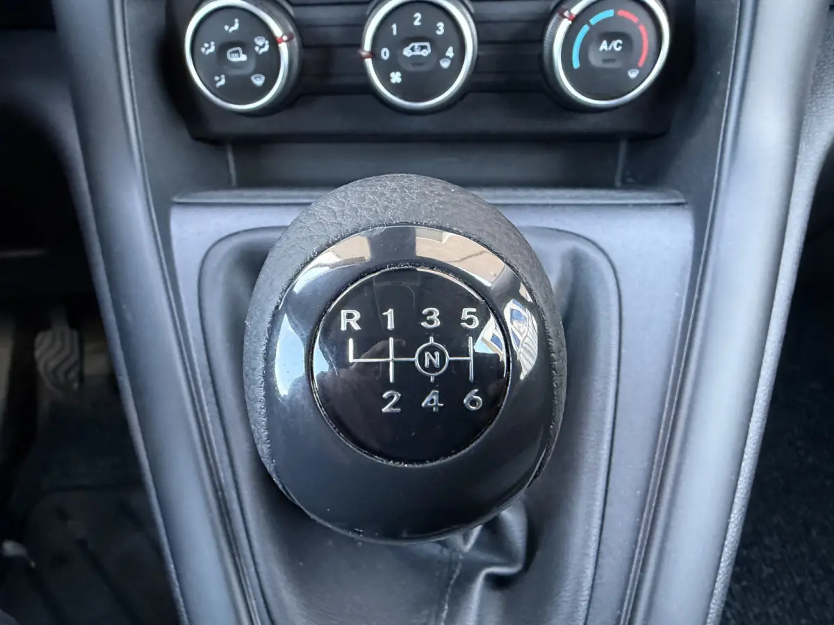 108 CDI L1 Pro Cruise Control/carplay/navigatie/camera