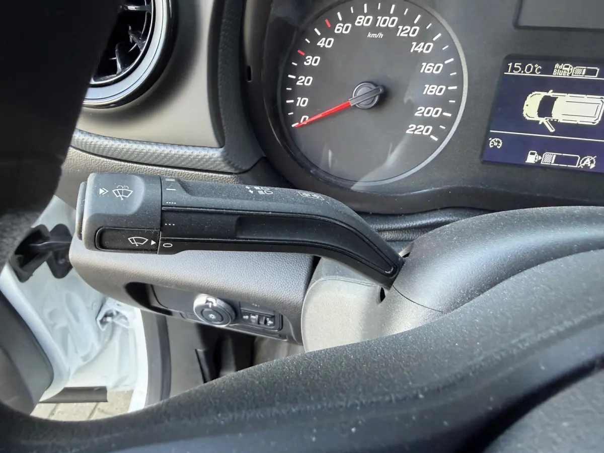 108 CDI L1 Pro Cruise Control/carplay/navigatie/camera